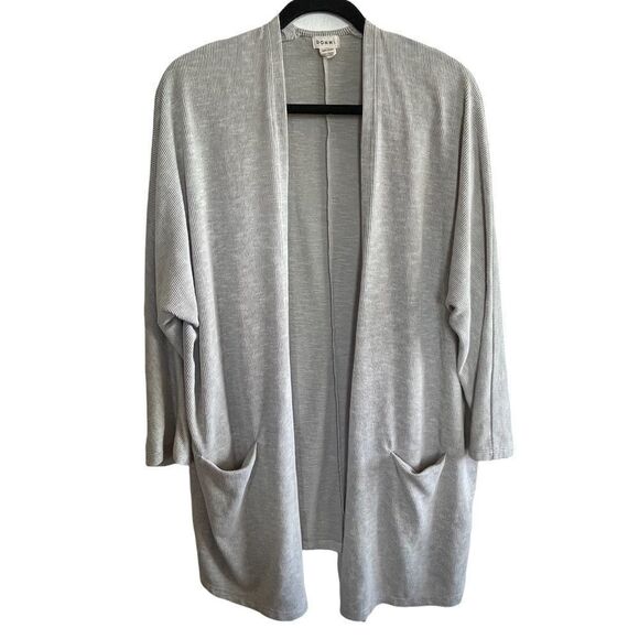 Donni ~ Long cardigan ~ per tag OSFA - Picture 1 of 5